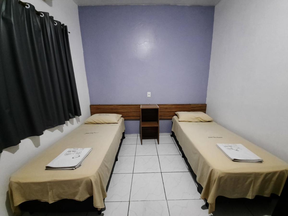 Hotel Tres Passos - Prox Ao Aeroporto E Rodoviaria Porto Alegre Exterior foto