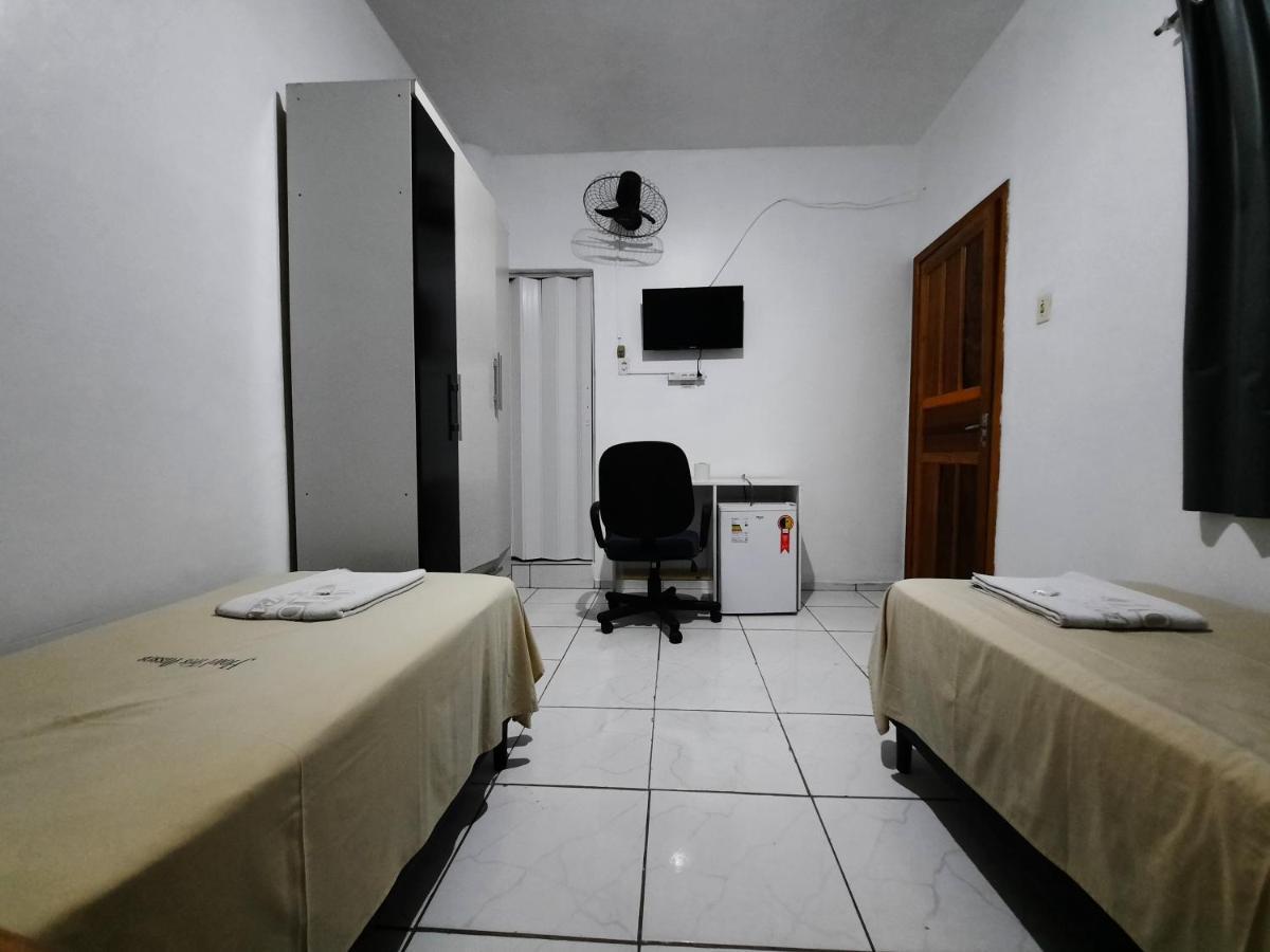 Hotel Tres Passos - Prox Ao Aeroporto E Rodoviaria Porto Alegre Exterior foto